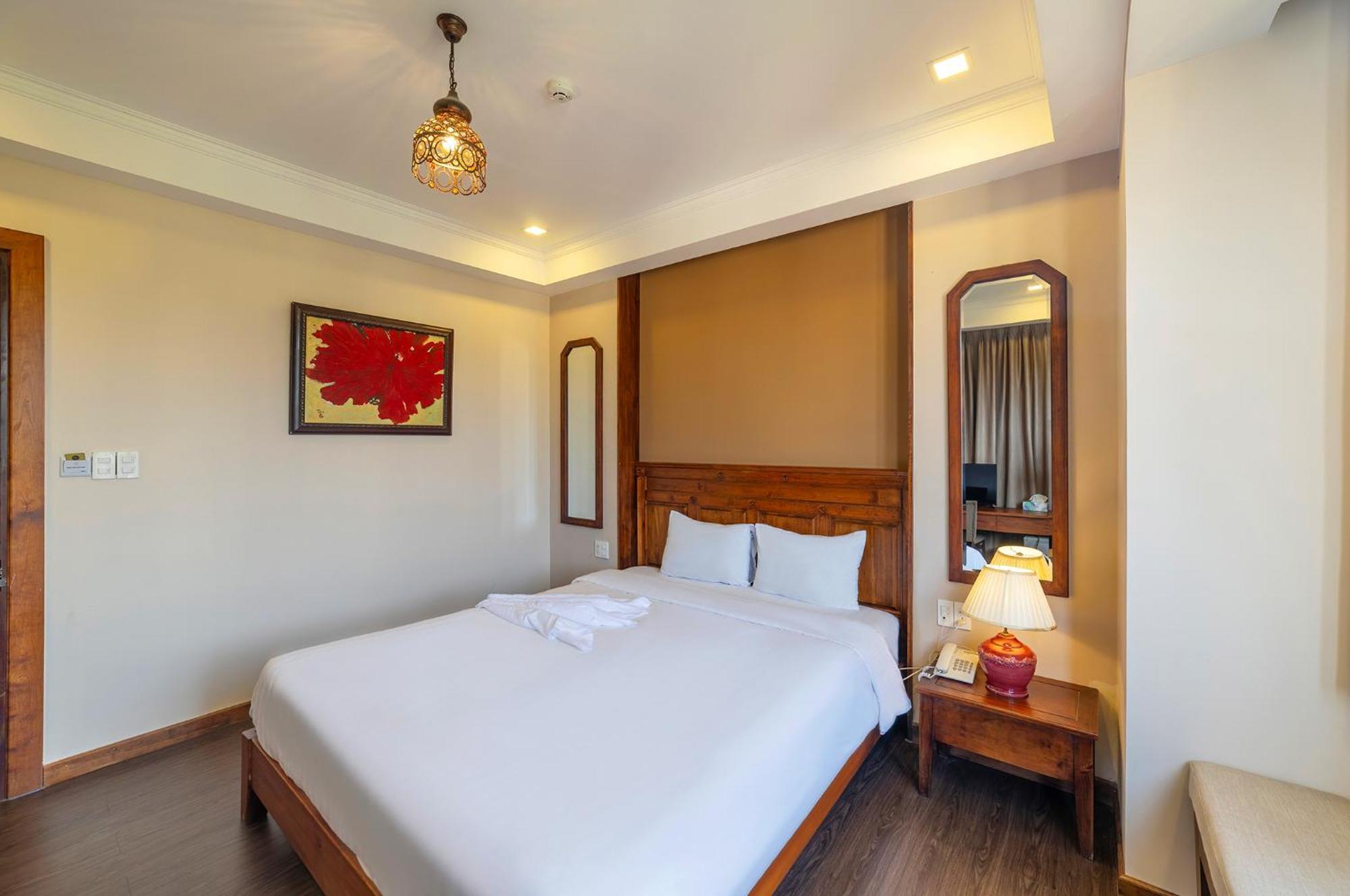 กัววา ฮิลล์ บูทิก โฮเทล Hotel ดาลัด ภายนอก รูปภาพ