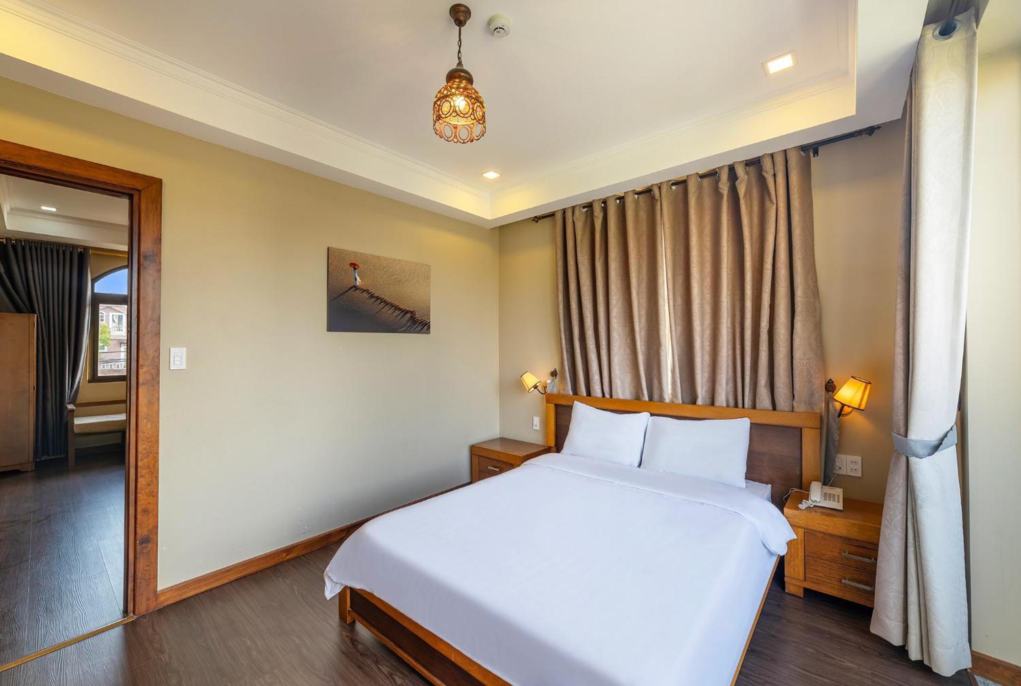 กัววา ฮิลล์ บูทิก โฮเทล Hotel ดาลัด ภายนอก รูปภาพ