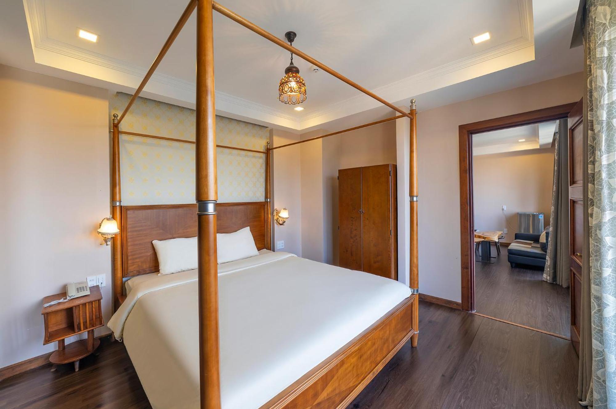 กัววา ฮิลล์ บูทิก โฮเทล Hotel ดาลัด ภายนอก รูปภาพ